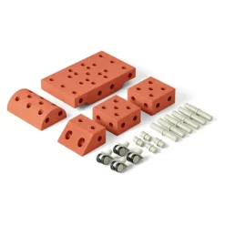 Explorer Set Konstruktionsspielzeug^MODU® Best