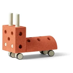 Tiny Ride Rutschfahrzeug^MODU® Best