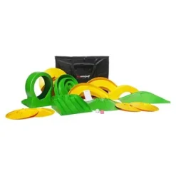 Set „Putting XL“ 11^myminigolf Clearance