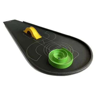 Set "Birdie"^myminigolf Sale