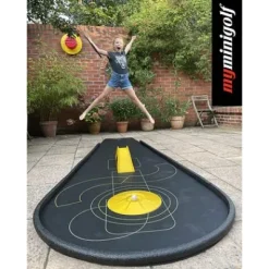 Set "Birdie"^myminigolf Sale