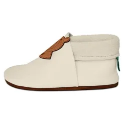 babyschuhe bär & name creme 03 S^nens company Discount