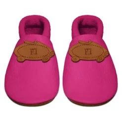 babyschuhe rennauto & name pink 05 XL^nens company Discount
