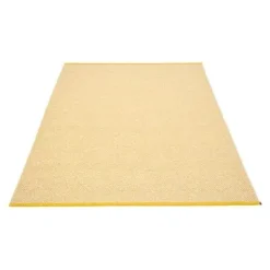 Teppich Effi Mustard 180 x 260 cm EF51826^Pappelina Sale