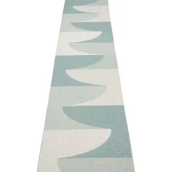 Teppich HILL Haze 70 x 360 cm HI1L736^Pappelina Online