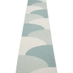 Teppich HILL Haze 70 x 360 cm HI1L736^Pappelina Online