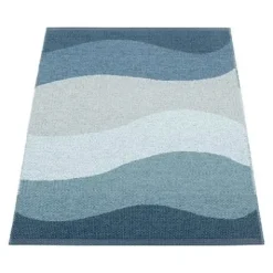 Teppich Urvi Water 70 x 100 cm UR3C710^Pappelina Discount