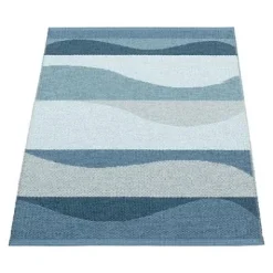 Teppich Urvi Water 70 x 100 cm UR3C710^Pappelina Discount