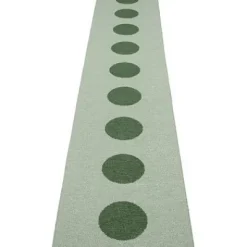 Teppich VERA POP Leaf 70 x 360 cm VP1P736^Pappelina