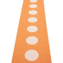Teppich VERA POP Pale 70 x 280 cm VP4A728^Pappelina Discount