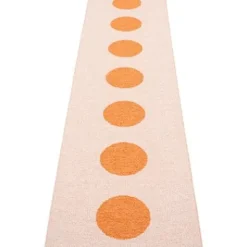 Teppich VERA POP Pale 70 x 280 cm VP4A728^Pappelina Discount