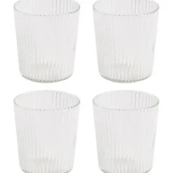 White Haven Set 4 Gläser^Paveau Online
