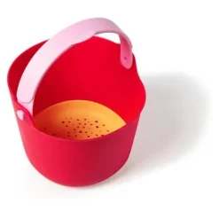 Bucki Eimer Cherry^Quut New