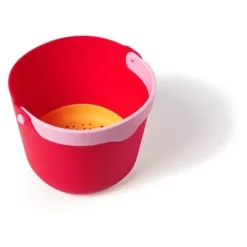 Bucki Eimer Cherry^Quut New