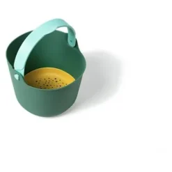 Bucki Eimer Garden Green^Quut Discount