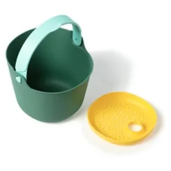 Bucki Eimer Garden Green^Quut Discount