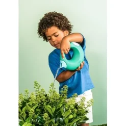 Cana Gießkanne 0,5L Garden Green^Quut