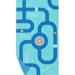 Spieltuch L (180 x 100cm) On the road^Quut Online
