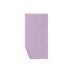 Spieltuch M (140 x 70cm) Hopscotch^Quut Hot
