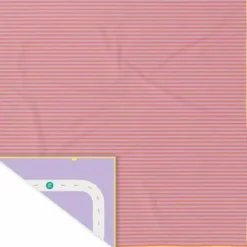 Spieltuch XL (180 x 180cm) Road Lavender^Quut Online