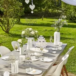 Hochzeit Vase Die Liebe blüht zu jeder Zeit^räder Clearance