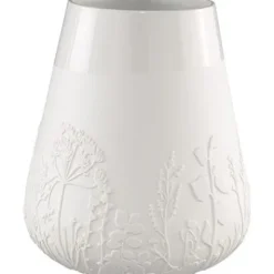 Poesie Porzellanvase Blumen^räder Best