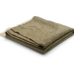 KATTEFOT Wolldecke 140x220cm 55486^Roros Tweed Discount