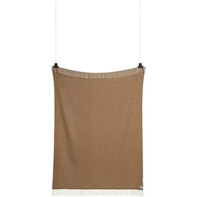 KATTEFOT Wolldecke 140x220cm 554065^Roros Tweed Clearance