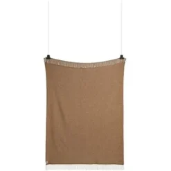 KATTEFOT Wolldecke 140x220cm 554065^Roros Tweed Clearance