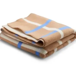 KNUT Lammwolldecke 135x200cm 5453^Roros Tweed Sale