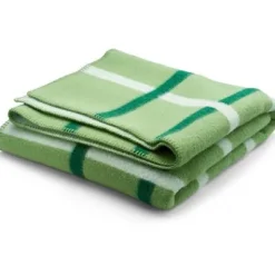 KNUT Lammwolldecke 135x200cm 5452 Sale^Roros Tweed Discount