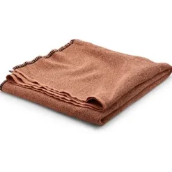 PICNIC Lammwolldecke 120 x 200cm 3554 Sale^Roros Tweed New