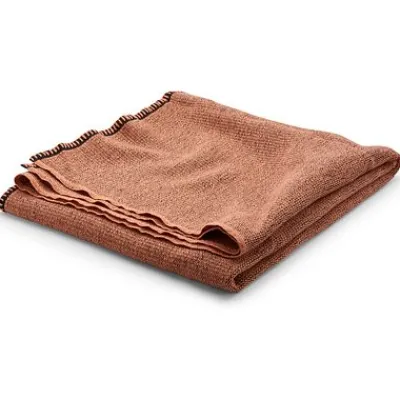 PICNIC Lammwolldecke 120 x 200cm 3554 Sale^Roros Tweed New