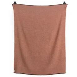 PICNIC Lammwolldecke 120 x 200cm 3554 Sale^Roros Tweed New