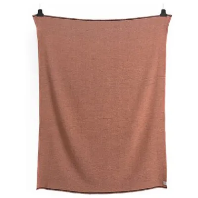 PICNIC Lammwolldecke 120 x 200cm 3554 Sale^Roros Tweed New