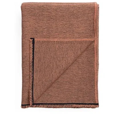 PICNIC Lammwolldecke 120 x 200cm 3554 Sale^Roros Tweed New