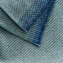 UNA Lammwolldecke 200 x 150cm 3854^Roros Tweed