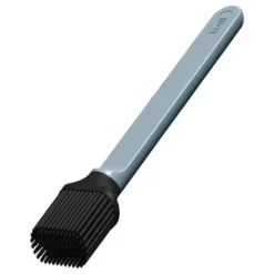 Backpinsel Classic Silikon Dusty Blue^Rosti Hot