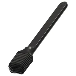 Backpinsel Classic Silikon Schwarz^Rosti Online