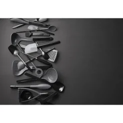 Backpinsel Classic Silikon Schwarz^Rosti Online