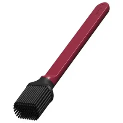 Backpinsel Classic Silikon Rot^Rosti Clearance