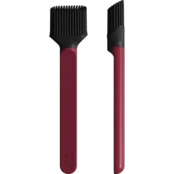 Backpinsel Classic Silikon Rot^Rosti Clearance