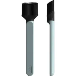 Backpinsel Classic Silikon Nordic Green^Rosti Online