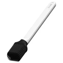 Backpinsel Classic Silikon Weiß^Rosti Online