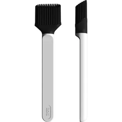 Backpinsel Classic Silikon Weiß^Rosti Online