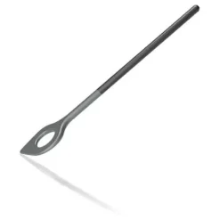 Kochlöffel mit Loch Optima 31 x 5,5 x 1 cm Nylon^Rosti New