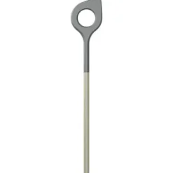 Kochlöffel mit Loch Optima 31 x 5,5 x 1 cm Humus Nylon^Rosti Sale