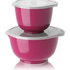 Margrethe 2er-Set Duma® 1,5 + 3 L Beetroot^Rosti Discount