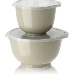 Margrethe 2er-Set Duma® 1,5 + 3 L Humus^Rosti Best