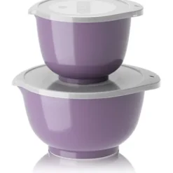 Margrethe 2er-Set Duma® 1,5 + 3 L Lavender^Rosti